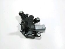 MOTEUR D'ESSUIE GLACE ARRIERE