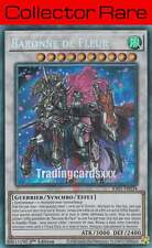 Yu-Gi-Oh! Baronne de Fleur 