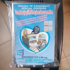 HOUSSE de RANGEMENT SPECIAL