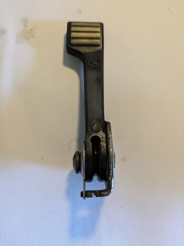 Manette levier dérailleur - manette,