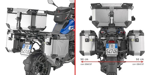 Givi plo5143cam support - givi,