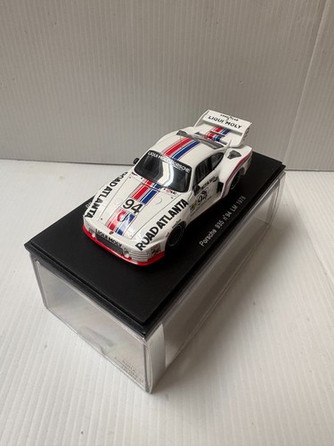 Spark s2014 porsche - 935, #94