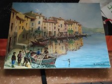 Tableau Peinture De Maître