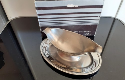 Guy degrenne saucière - guy, /