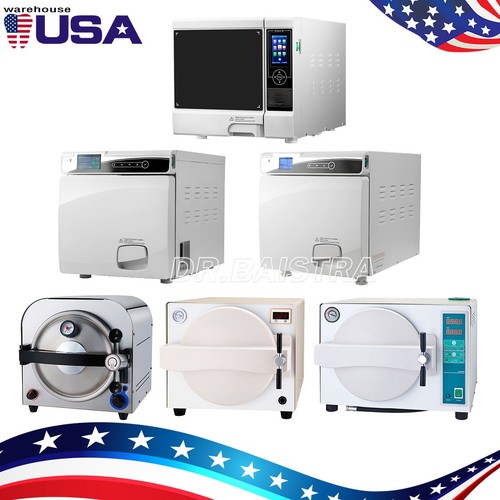 17l 22l dental autoclave - autoclave, steam