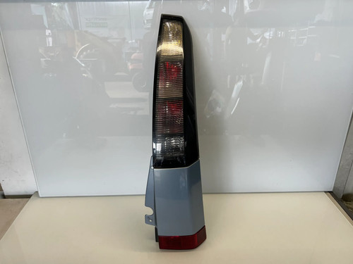 Feux arrière opel meriva - feux,
