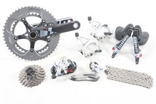 Groupe mécanique SRAM RED