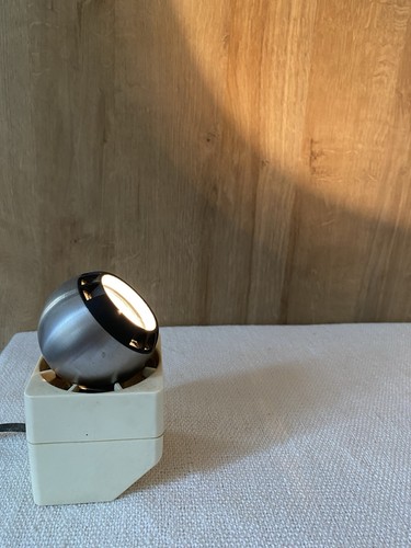 Lampe spot vintage osram - spot,