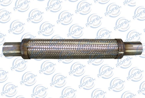 Flexible échappement rofel - flexible,