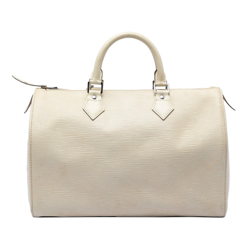 Louis vuitton epi speedy - vuitton, 35