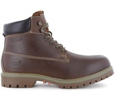 DOCKERS by Gerli Boots -