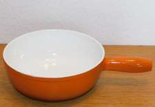 ORIGINAL VINTAGE CASSEROLE POT