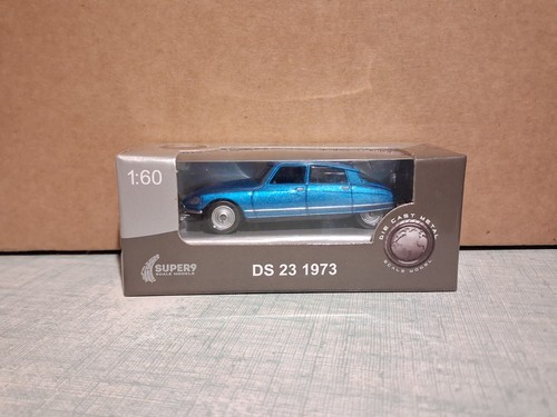 Welly citroën 23 - 1/60,