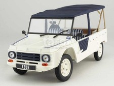 Citroën méhari azur 1983 - 1983,
