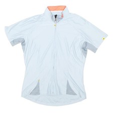 Mavic maillot cyclisme femme - cyclisme,