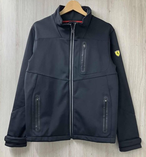 Veste course ferrari - veste,
