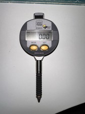 Comparateur Numérique TESA 905.4125.26 CS44 MPC12.5 12.5/0.01MM