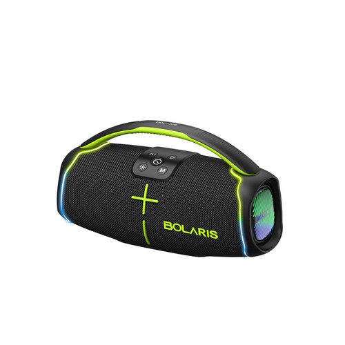 Enceinte bluetooth 60w - enceinte,
