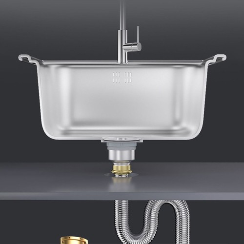 Tuyau drainage vier - tuyau, de