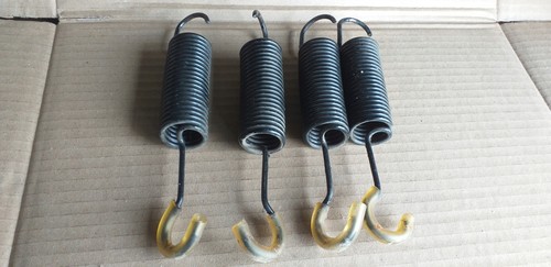 Ressorts tambour polaires - ressorts,