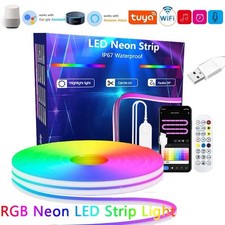 Bande LED Néon Smart RGB –