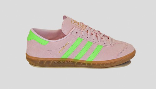 Adidas hamburg rose - hamburg, w