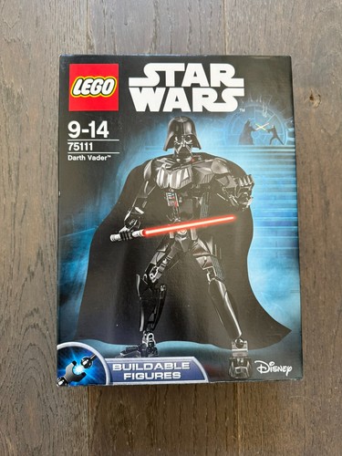 Figurine lego star - lego, wars