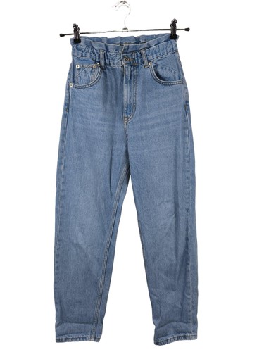 Pull bear jeans taille - bear, haute