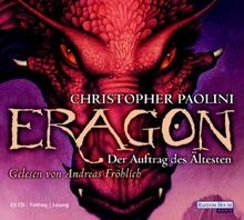 Eragon der auftrag - -,