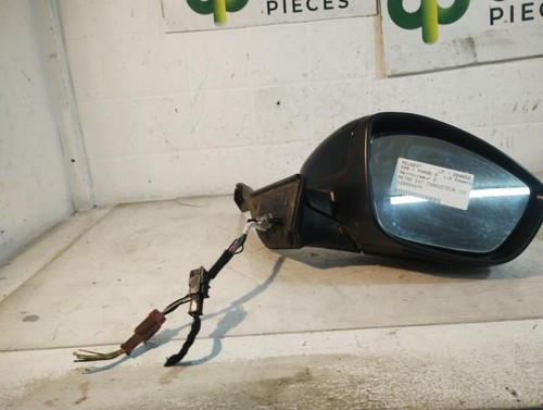 Retroviseur droit peugeot 208 - peugeot,