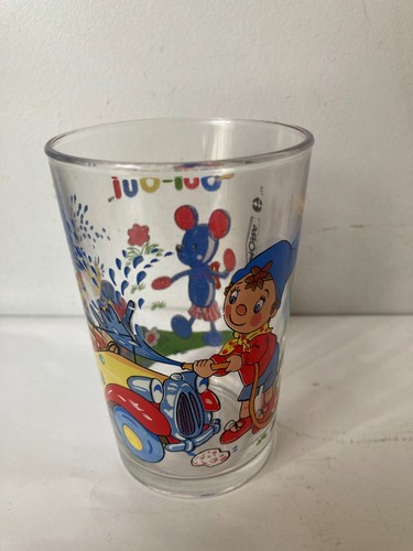 Verre moutarde amora - verre, à