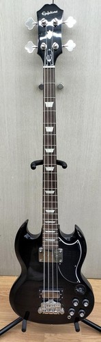 Epiphone electric bass 3 - electric, eb-3