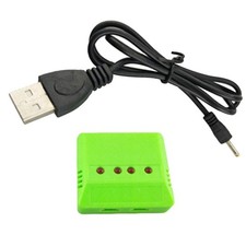 Chargeur D'équilibre De