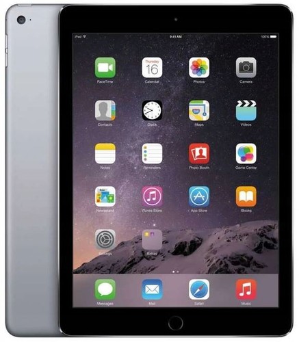 Tablette apple ipad air - tablette,