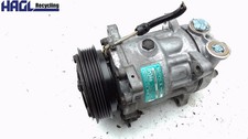 Compresseur Climatisation
