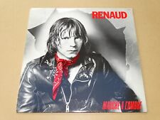 *** Renaud _ Marche à l'Ombre *** 1980 ♪ 33T ♫ 2473 111 {EX}