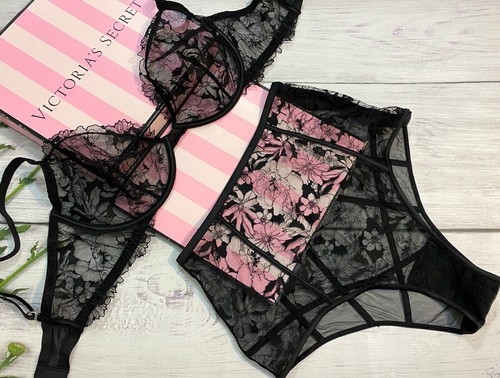 Ensemble cheeky demi bra non - ensemble,