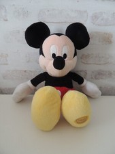 Peluche Mickey Mouse - TBE