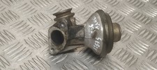 Vanne EGR - PEUGEOT 206 1.4