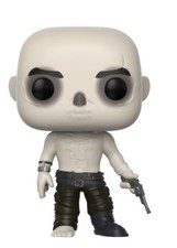 MAD MAX FURY ROAD Figurine NUX