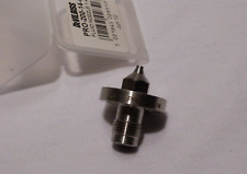 pistolet peinture buse