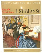 Disque Vinyle 33T Hachette