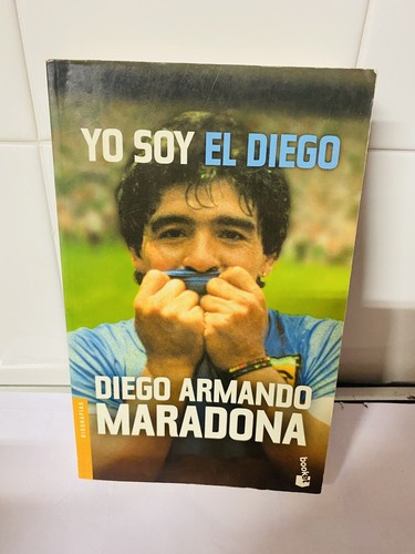 Suis diego livre en - je,