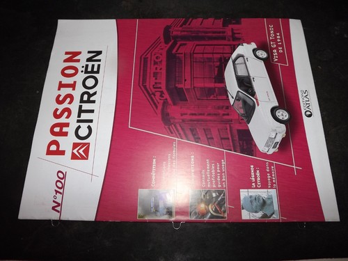 0104 fascicule passion - 0104,