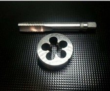 Taraud Ensemble Gauche HSS M3