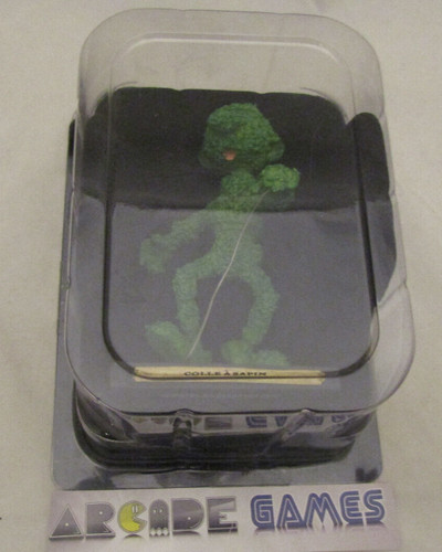 Figurine neuve gaston lagaffe - figurine,