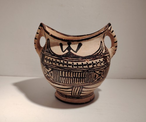 Vase poterie terre cuite
