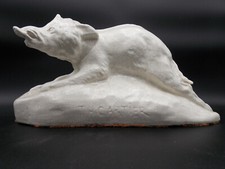 THOMAS CARTIER - RARE SANGLIER