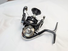 Boîtier Daiwa Kan 289HP 21