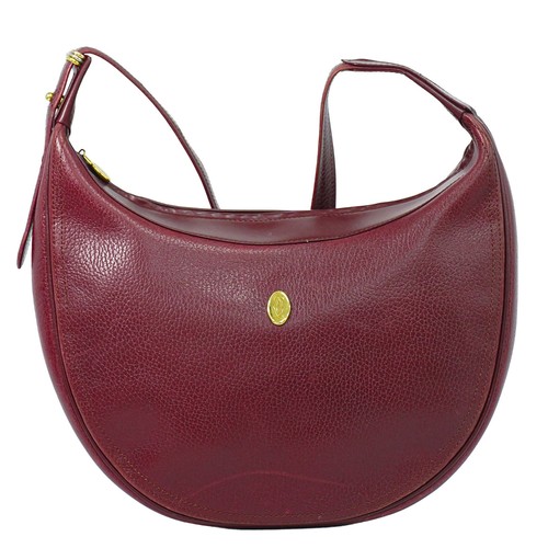 Sac bandoulière cartier - sac,